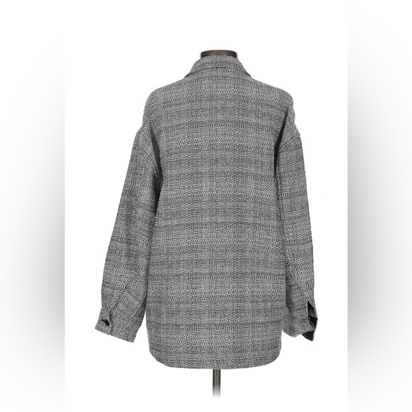 Aritzia Babaton Joan Jacket - Tweed (2) - Picture 2 of 6